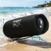 Cross-Border Flip7 Music Kaleidoscope 7Th Generation Wireless Bluetooth Speake