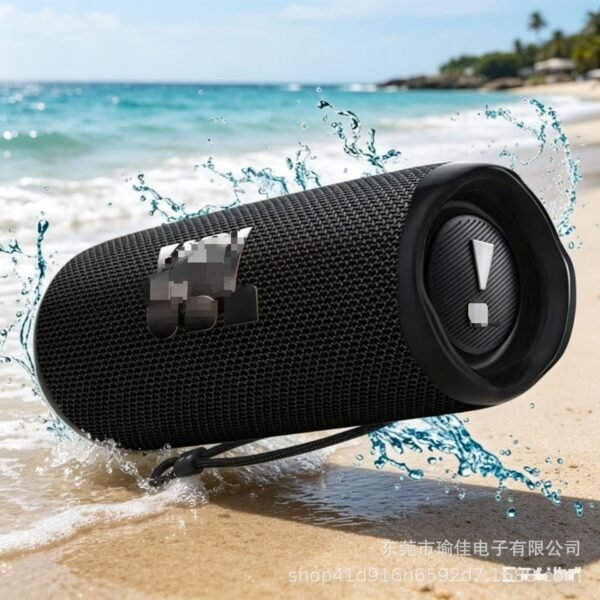 Cross-Border Flip7 Music Kaleidoscope 7Th Generation Wireless Bluetooth Speake