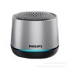 Philips Philips Tas1009 Wireless Bluetooth Speaker for Answering Calls, Portable