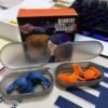 Silicone Earplugs for Noise Reduction, Soundproofing, Sleeping in Workshops an