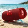 Cross-Border Flip7 Music Kaleidoscope 7Th Generation Wireless Bluetooth Speake