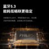 Cross-Border Transparent Mecha Speaker V8 Desktop Bluetooth Speaker