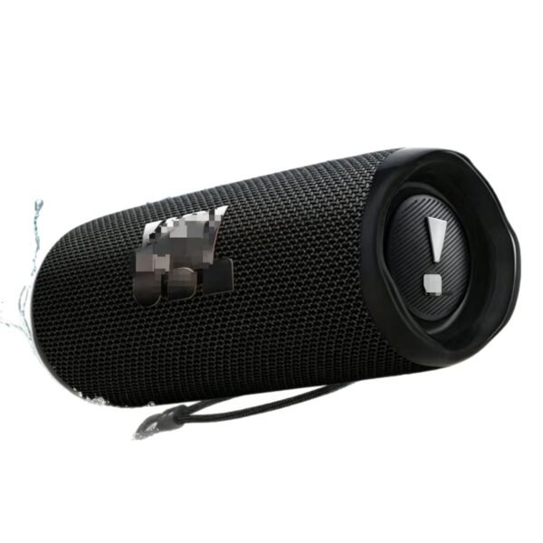 Cross-Border Flip7 Music Kaleidoscope 7Th Generation Wireless Bluetooth Speake